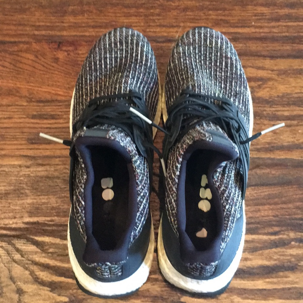 Adidas Ultra Boost. Men’s. Size 9.